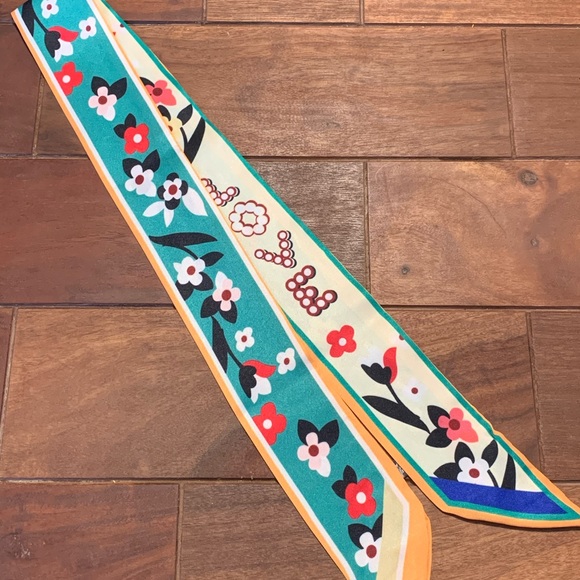 Green LOVE Twilly 💚 - Picture 3 of 3